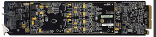 Ross Video ADC-8733A-S-R2S Analog Component to SDI Converter with Frame Synchronizer and R2S-8733 Ross Video ADC-8733A-S-R2S Analog Component to SDI Converter with Frame Synchronizer and R2S-8733