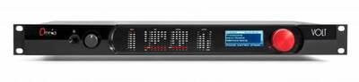 OMNIA Volt 1RU FM On-Air Broadcast Processor