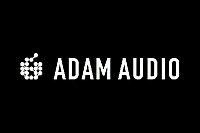Adam Professional Audio T8V T-Series Active Nearfield Monitor (Single)
