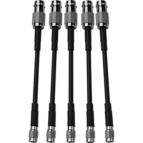 AJA Single 5M Long DIN 1.0/2.3 Cable Kona 4, Corvid 44, Corvid 88, HDR Image Analyzer AJA Single 5M Long DIN 1.0/2.3 Cable Kona 4, Corvid 44, Corvid 88, HDR Image Analyzer