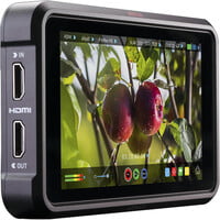 Atomos Ninja V 5" 4K Recording Monitor with 1TB Angelbird AtomX SSDmini Kit Atomos Ninja V 5" 4K Recording Monitor with 1TB Angelbird AtomX SSDmini Kit