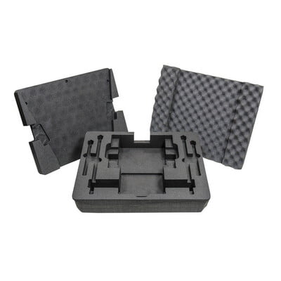 Peli 1600 Case Insert for Folding Hood