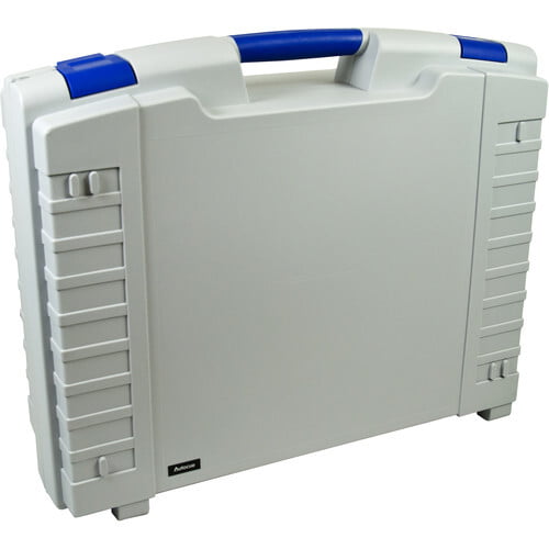 Custom Foam Carry Case for SSPDSLR and SSP08 Custom Foam Carry Case for SSPDSLR and SSP08