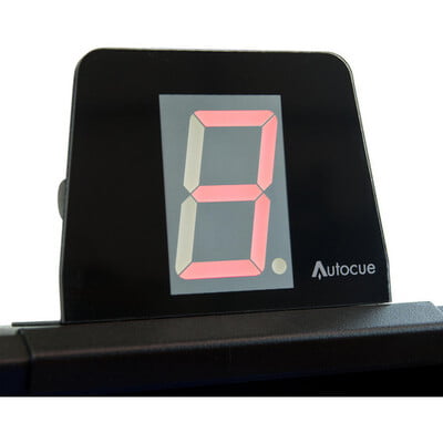 Master Series Digital Cue Light and Sensor