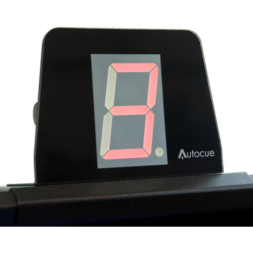 Master Series Digital Cue Light and Sensor Master Series Digital Cue Light and Sensor