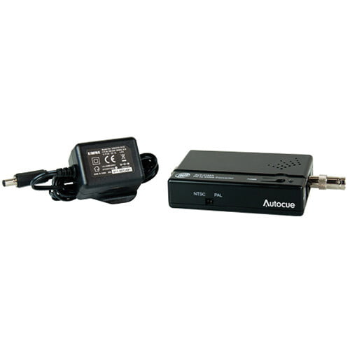 VGA to Composite Converter VGA to Composite Converter