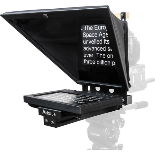 Starter Series DSLR 8Inc Prompter Starter Series DSLR 8Inc Prompter