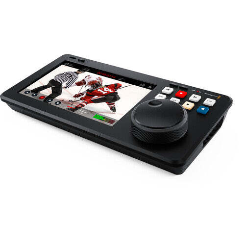 Blackmagic Design HyperDeck Shuttle 4K Pro Blackmagic Design HyperDeck Shuttle 4K Pro