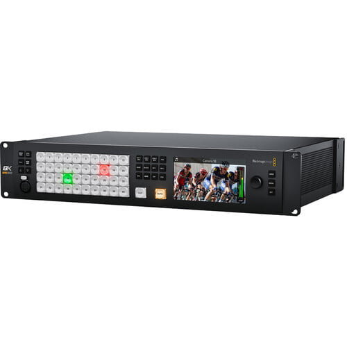 ATEM Constellation 8K ATEM Constellation 8K