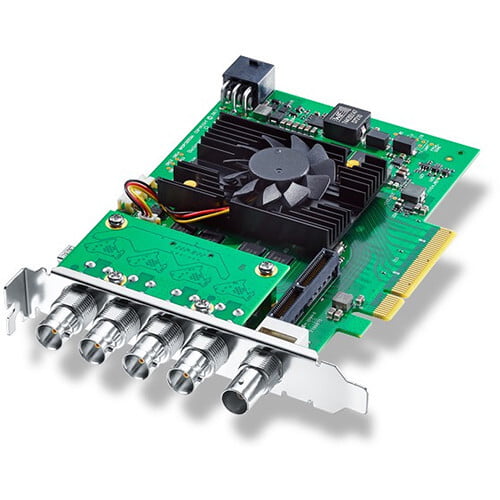 DeckLink 8K Pro DeckLink 8K Pro