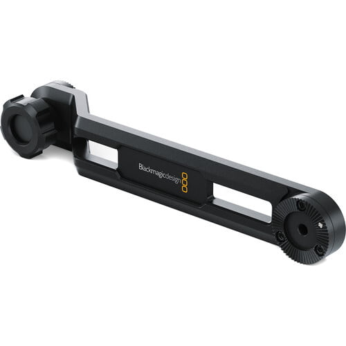 Blackmagic Design Extension Arm for URSA Mini/Mini Pro Camera Blackmagic Design Extension Arm for URSA Mini/Mini Pro Camera