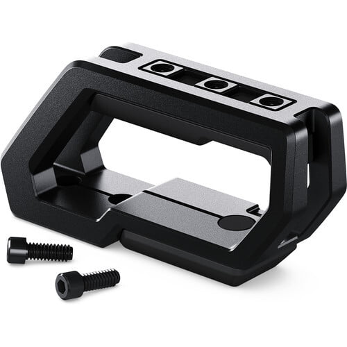 Blackmagic Design Top Handle for URSA Mini and URSA Mini Pro Blackmagic Design Top Handle for URSA Mini and URSA Mini Pro