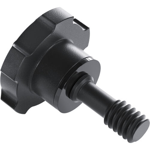 Blackmagic Design Thumbscrew for URSA Camera EVF (1/4"-20) Blackmagic Design Thumbscrew for URSA Camera EVF (1/4"-20)