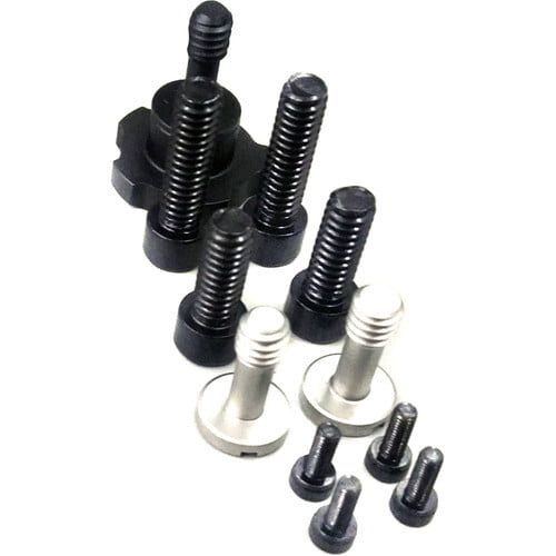 Blackmagic Design Shoulder Kit Bolts for URSA Mini (11-Pack) Blackmagic Design Shoulder Kit Bolts for URSA Mini (11-Pack)
