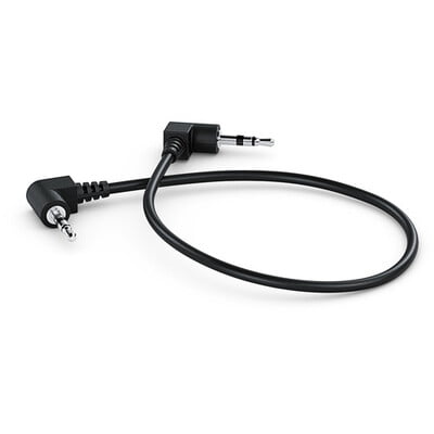 Blackmagic Design URSA Mini LANC Cable (7")