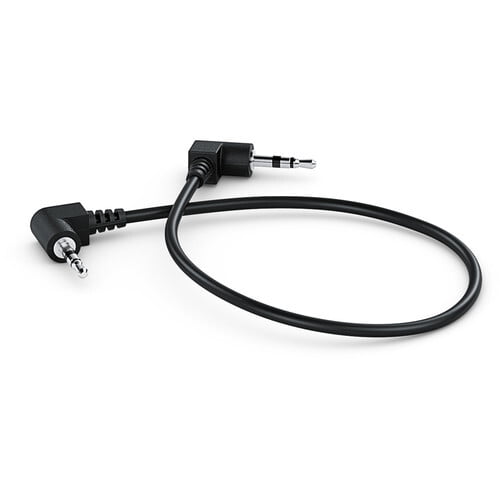 Blackmagic Design URSA Mini LANC Cable (14") Blackmagic Design URSA Mini LANC Cable (14")