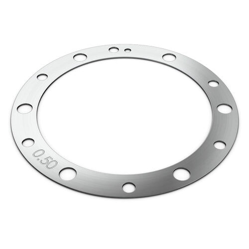 Blackmagic PL Mount Shim Kit Blackmagic PL Mount Shim Kit