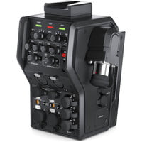 Blackmagic Camera Fiber Converter Blackmagic Camera Fiber Converter
