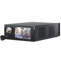 Blackmagic Studio Fiber Converter Blackmagic Studio Fiber Converter