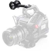 Blackmagic URSA Mini Mic Mount Blackmagic URSA Mini Mic Mount