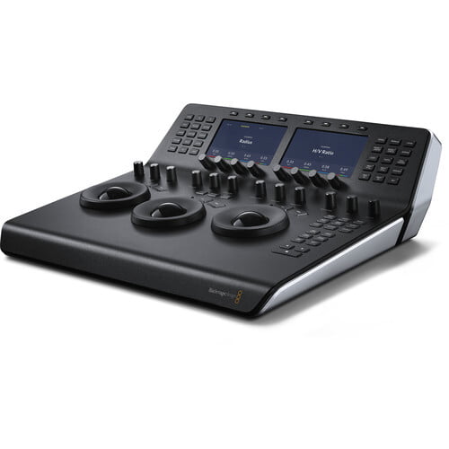 DaVinci Resolve Mini Panel DaVinci Resolve Mini Panel
