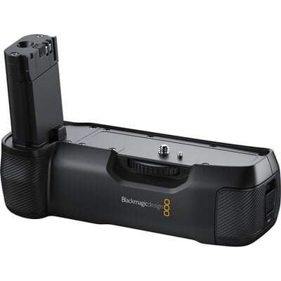 Blackmagic Pocket Camera Battery Grip Blackmagic Pocket Camera Battery Grip