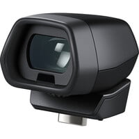 Blackmagic Design Pocket Cinema Camera Pro EVF Blackmagic Design Pocket Cinema Camera Pro EVF