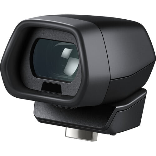 Blackmagic Design Pocket Cinema Camera Pro EVF Blackmagic Design Pocket Cinema Camera Pro EVF