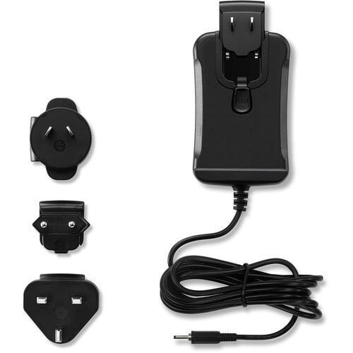 Blackmagic Design Power Supply for Pocket Cinema Camera Blackmagic Design Power Supply for Pocket Cinema Camera