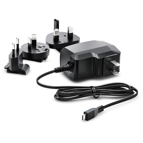 Power Supply - Micro Converter 5V10W Power Supply - Micro Converter 5V10W
