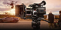 Blackmagic Design URSA Cine 12k Blackmagic Design URSA Cine 12k