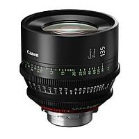 Canon CINE LENS CN-E135MM T2.2 FP X (METER) Canon CINE LENS CN-E135MM T2.2 FP X (METER)