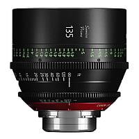 Canon CINE LENS CN-E135MM T2.2 FP X (METER) Canon CINE LENS CN-E135MM T2.2 FP X (METER)