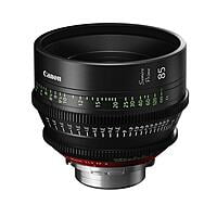 Canon CINE LENS CN-E85MM T1.3 FP X (METER) Canon CINE LENS CN-E85MM T1.3 FP X (METER)