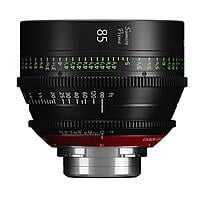Canon CINE LENS CN-E85MM T1.3 FP X (METER) Canon CINE LENS CN-E85MM T1.3 FP X (METER)