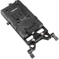 Blackmagic URSA VLock Battery Plate