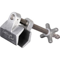 Cardellini XXL End Clamp Cardellini XXL End Clamp