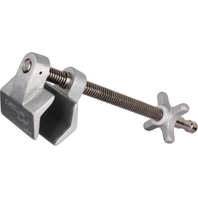 Cardellini XXXL End Clamp