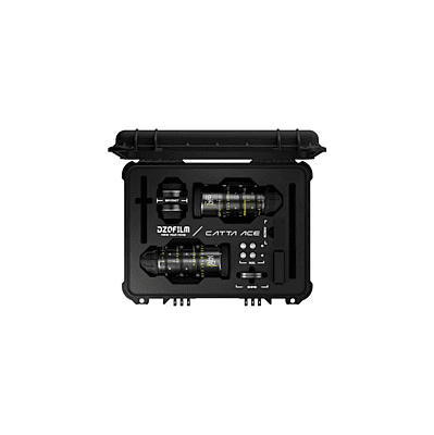 DZOFILM  Bundles_18-35/35-80 T2.9-E Mount (Black)_free safety case