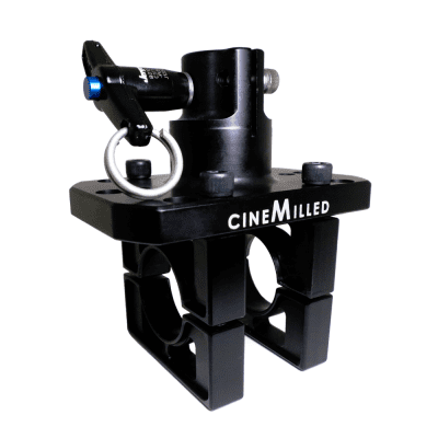 Steadicam Armpost Adaptor for Gimbals