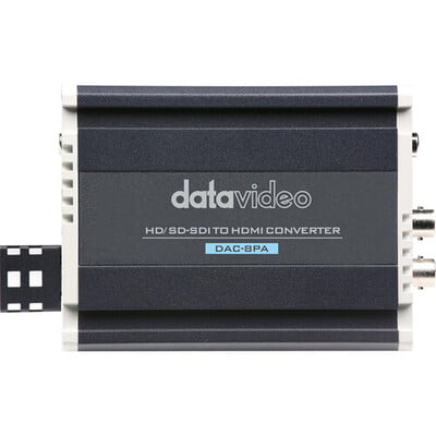 DAC-8PA