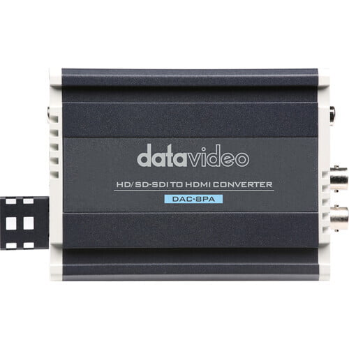 DAC-8PA DAC-8PA