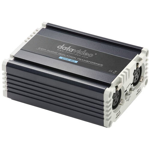 DAC-80 DAC-80