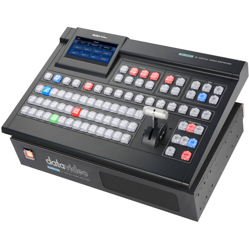 Datavideo SE-4000MU 12 inp UHD videoswitcher (main unit)