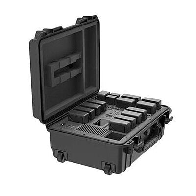 DJI Inspire 2 Part 49 / 51 Battery Station (For TB50)