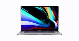 Apple 16" MacBook Pro Apple 16" MacBook Pro
