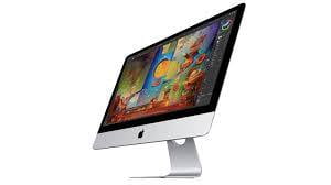 Apple 21" iMac Retina 4K