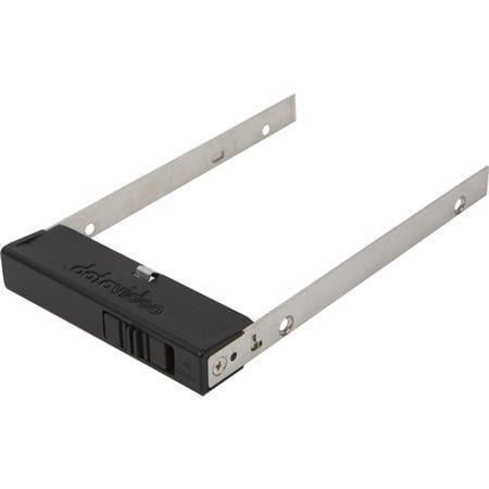 DATAVIDEO HE-2 - 2 Spare 2.5" SSD Enclosure for HRS-30 and HDR-10 Recorders DATAVIDEO HE-2 - 2 Spare 2.5" SSD Enclosure for HRS-30 and HDR-10 Recorders