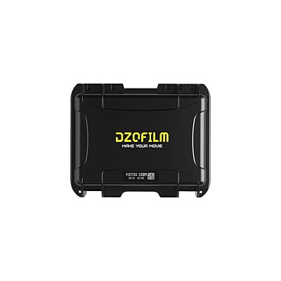 Dzofilm "Hard Case for Pictor Zoom Bundle"