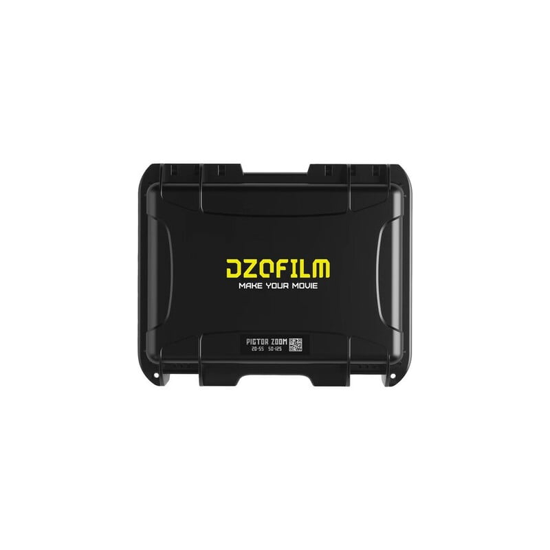 Dzofilm "Hard Case for Pictor Zoom Bundle" Dzofilm "Hard Case for Pictor Zoom Bundle"